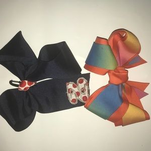 CUTE BOWS